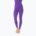 Women's thermal leggings Brubeck Thermo lavender