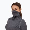 Snood Brubeck Merino KM1078U antracyt