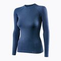 Women's thermal active sweatshirt Brubeck Merino Active Wool jeans 3