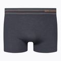 Brubeck men's thermal boxer shorts BX10870 Active Wool graphite