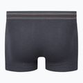 Brubeck men's thermal boxer shorts BX10870 Active Wool graphite 2