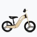 Kinderkraft Uniq cross-country bicycle beige and black KKRUNIQNAT0000