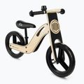 Kinderkraft Uniq cross-country bicycle beige and black KKRUNIQNAT0000 2