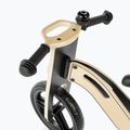 Kinderkraft Uniq cross-country bicycle beige and black KKRUNIQNAT0000 3