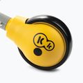 Kinderkraft Cutie yellow tricycle KKRCUTIHNY0000 5