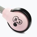 Kinderkraft Cutie tricycle running tricycle pink KKRCUTIPNK0000 5