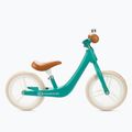 Kinderkraft Fly Plus cross-country bicycle green KKRFLPLGRE0000