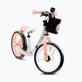 Kinderkraft cross-country bicycle Space peach coral 3