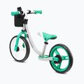 Kinderkraft cross-country bicycle Space light green 4