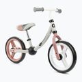 Kinderkraft 2Way Next bicycle grey-pink KR2WAY00PNK00000 2