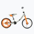 Kinderkraft 2Way Next cross-country bicycle grey KR2WAY00ORA00000