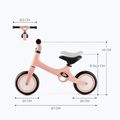 Cross-country bicycle Kinderkraft Tove rose pink 7