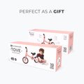 Cross-country bicycle Kinderkraft Tove rose pink 10