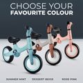 Cross-country bicycle Kinderkraft Tove rose pink 11