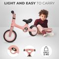 Cross-country bicycle Kinderkraft Tove rose pink 12
