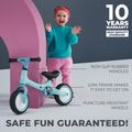 Kinderkraft cross-country bicycle Tove desert beige 13