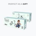 Kinderkraft Tove summer mint cross-country bicycle 9