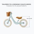 Kinderkraft cross-country bicycle Rapid 2 blue breeze 14