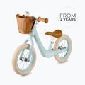 Kinderkraft cross-country bicycle Rapid 2 blue breeze 15