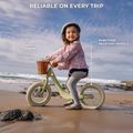 Kinderkraft cross-country bicycle Rapid 2 blue breeze 20