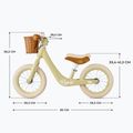 Kinderkraft cross-country bicycle Rapid 2 savanah green 7