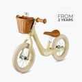 Kinderkraft cross-country bicycle Rapid 2 savanah green 8