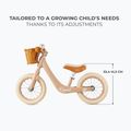Kinderkraft cross-country bicycle Rapid 2 pink 2