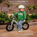 Kinderkraft Xploit cross-country bicycle turquoise 12