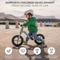 Kinderkraft Xploit cross-country bicycle turquoise 13