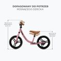 Kinderkraft cross-country bicycle Space deep pink 5