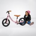 Kinderkraft cross-country bicycle Space deep pink 11