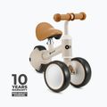 Kinderkraft tricycle Cutie light beige 8