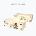 Kinderkraft tricycle Cutie light beige 9