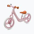 Kinderkraft Fly Plus powder pink cross-country bicycle 2