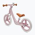 Kinderkraft Fly Plus powder pink cross-country bicycle 5