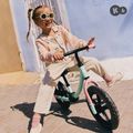 Cross-country bicycle Kinderkraft 2Way Next candy mint 9