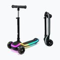 Children's three-wheeled scooter Kinderkraft Raket black 5