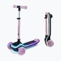 Children's three-wheeled scooter Kinderkraft Raket pink 5