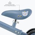 Balance bike Kinderkraft Cutie Flash blue 3