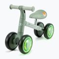 Balance bike Kinderkraft Cutie Flash green