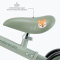 Balance bike Kinderkraft Cutie Flash green 3