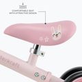 Balance bike Kinderkraft Cutie Flash pink 3