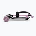 Children's three-wheeled scooter Kinderkraft Raket Up pink 8