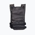 DBX BUSHIDO K40 14 x 2.85 kg weight waistcoat black 5