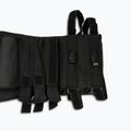 DBX BUSHIDO K40 14 x 2.85 kg weight waistcoat black 10
