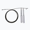 DBX BUSHIDO Crossfit Aluminium Cross Pro Silver S4 skipping rope