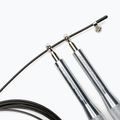 DBX BUSHIDO Crossfit Aluminium Cross Pro Silver S4 skipping rope 2