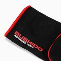 DBX BUSHIDO ankle protectors black Arp-2112 3