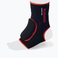 DBX BUSHIDO ankle protectors black Arp-2112 5