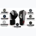 Boxing gloves DBX BUSHIDO DBD-B-2 white 7